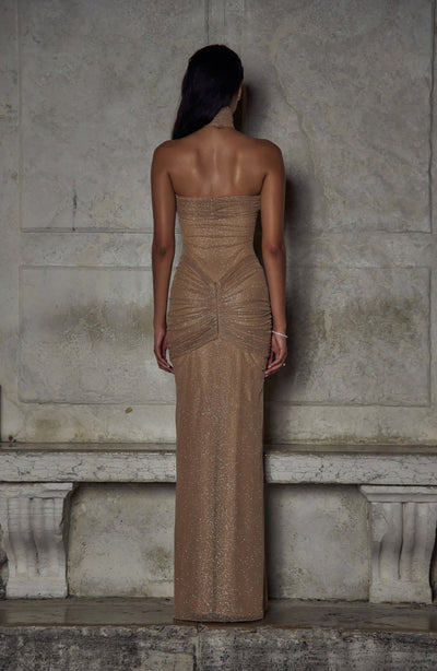 Astoria | Elegantes Maxikleid