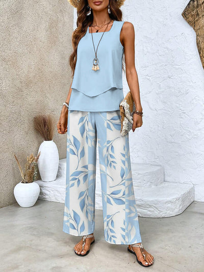 Averina | Elegantes Sommer-Set