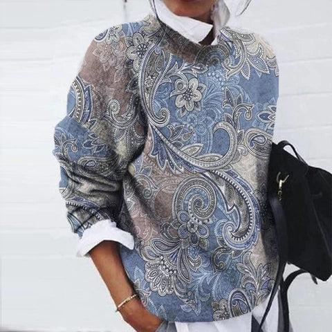 Daria | Komfortabler Eleganter Pullover