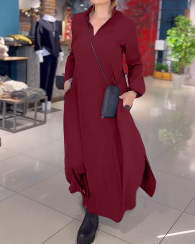 Hannah | Stylisches Kleid