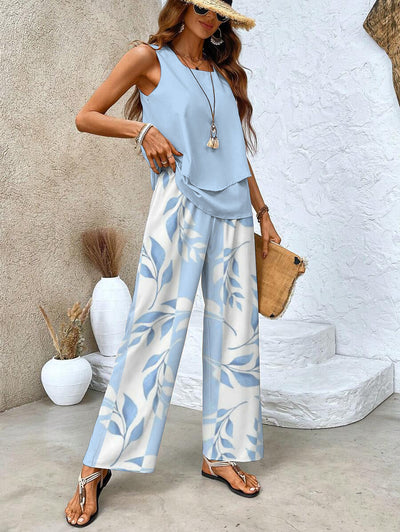 Averina | Elegantes Sommer-Set