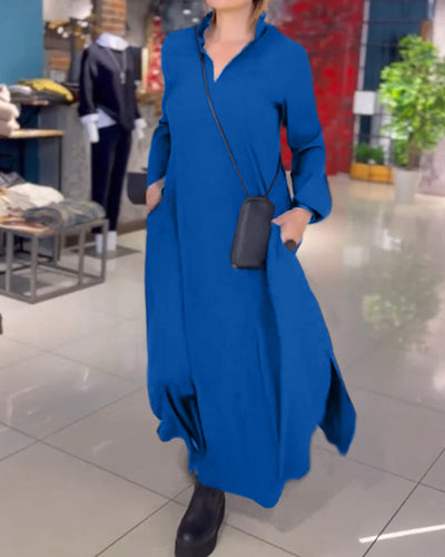Hannah | Stylisches Kleid