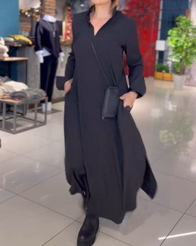 Hannah | Stylisches Kleid