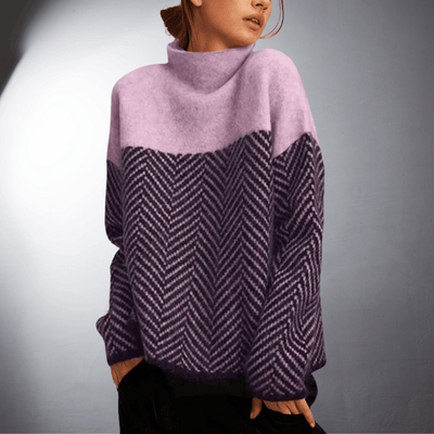 Gabri | Couture Rollkragenpullover