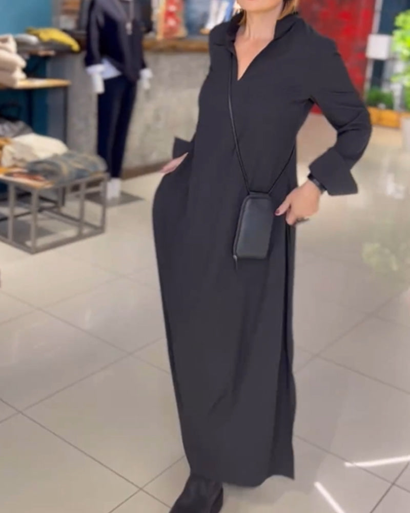 Hannah | Stylisches Kleid