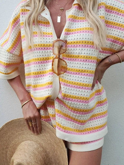 Sophia | Zweiteiliges Set