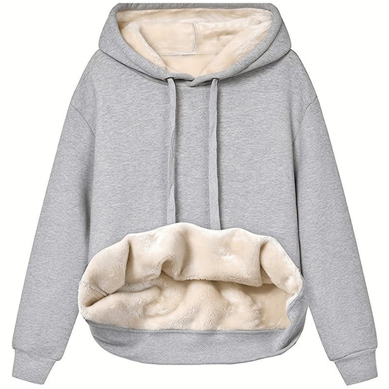 Liliane | Wendepullover für Damen