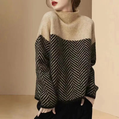 Gabri | Couture Rollkragenpullover