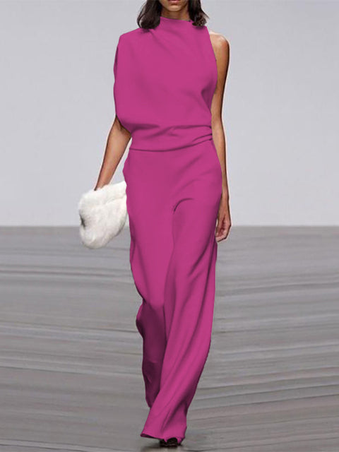Elara | Luftiger Jumpsuit