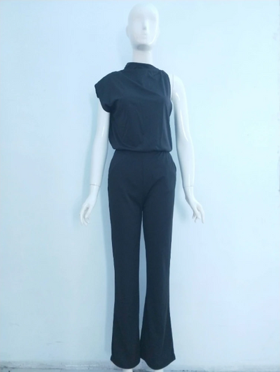 Elara | Luftiger Jumpsuit