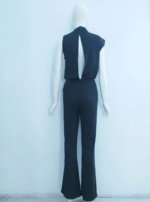 Elara | Luftiger Jumpsuit