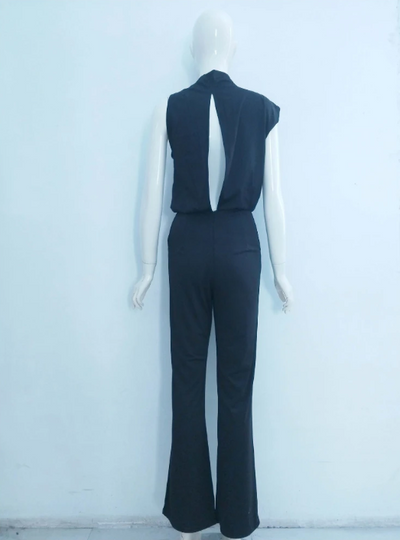 Elara | Luftiger Jumpsuit