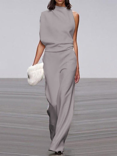 Elara | Luftiger Jumpsuit
