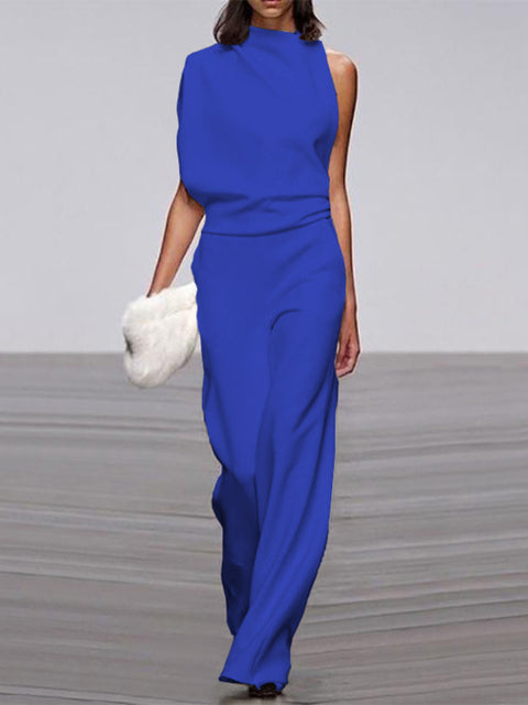 Elara | Luftiger Jumpsuit