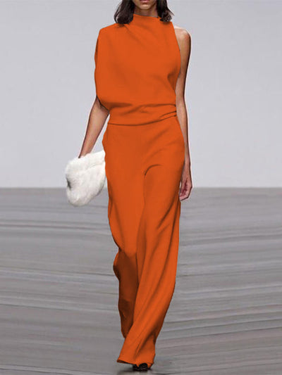 Elara | Luftiger Jumpsuit