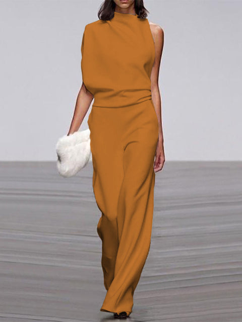 Elara | Luftiger Jumpsuit