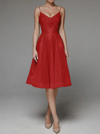 Ottilia | Elegantes Kleid