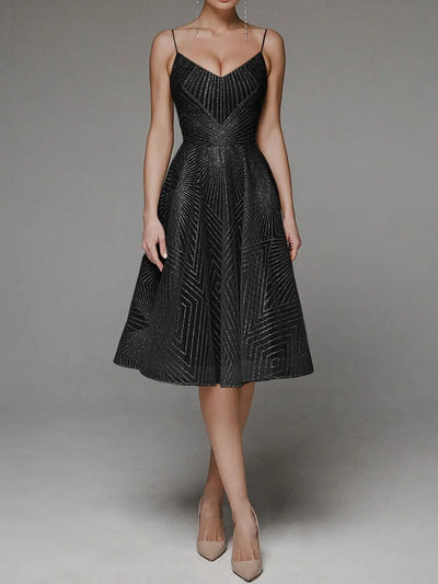 Ottilia | Elegantes Kleid
