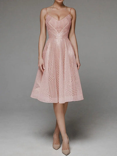 Ottilia | Elegantes Kleid