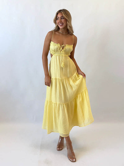 Katrin | Zeitloses Chic Kleid
