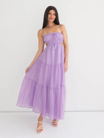 Katrin | Zeitloses Chic Kleid