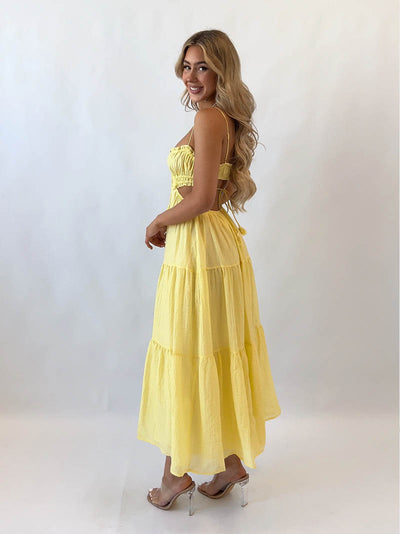 Katrin | Zeitloses Chic Kleid