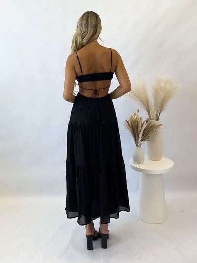 Katrin | Zeitloses Chic Kleid