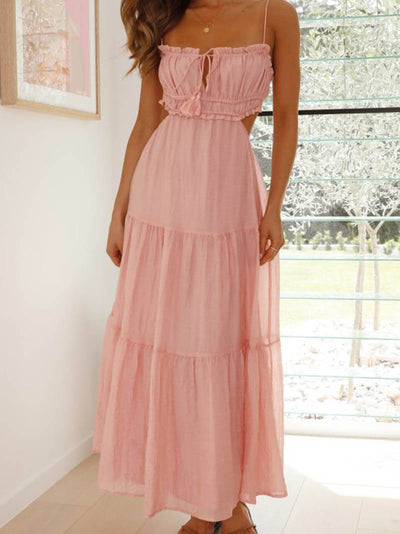 Katrin | Zeitloses Chic Kleid