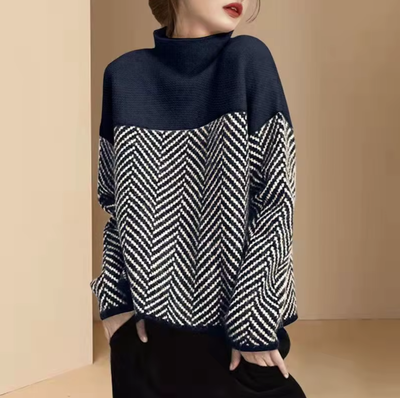 Gabri | Couture Rollkragenpullover