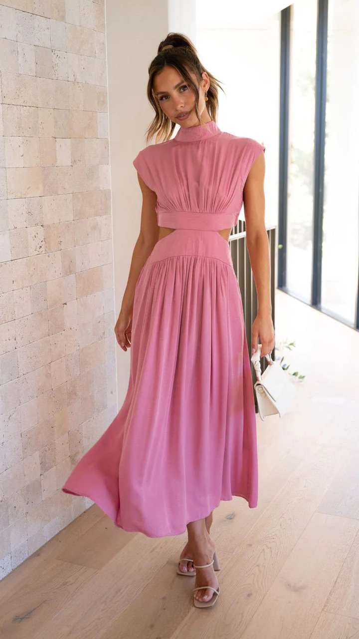 Aurelia | Perfektes Sommerkleid