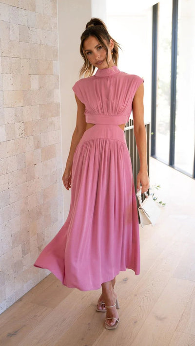 Aurelia | Perfektes Sommerkleid