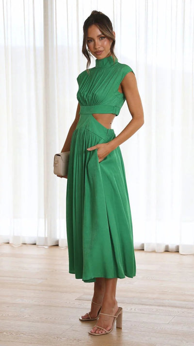 Aurelia | Perfektes Sommerkleid