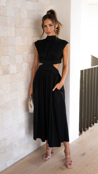 Aurelia | Perfektes Sommerkleid