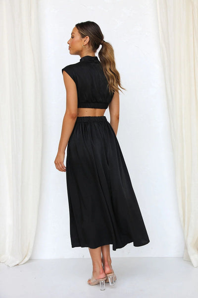 Aurelia | Perfektes Sommerkleid