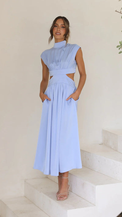 Aurelia | Perfektes Sommerkleid