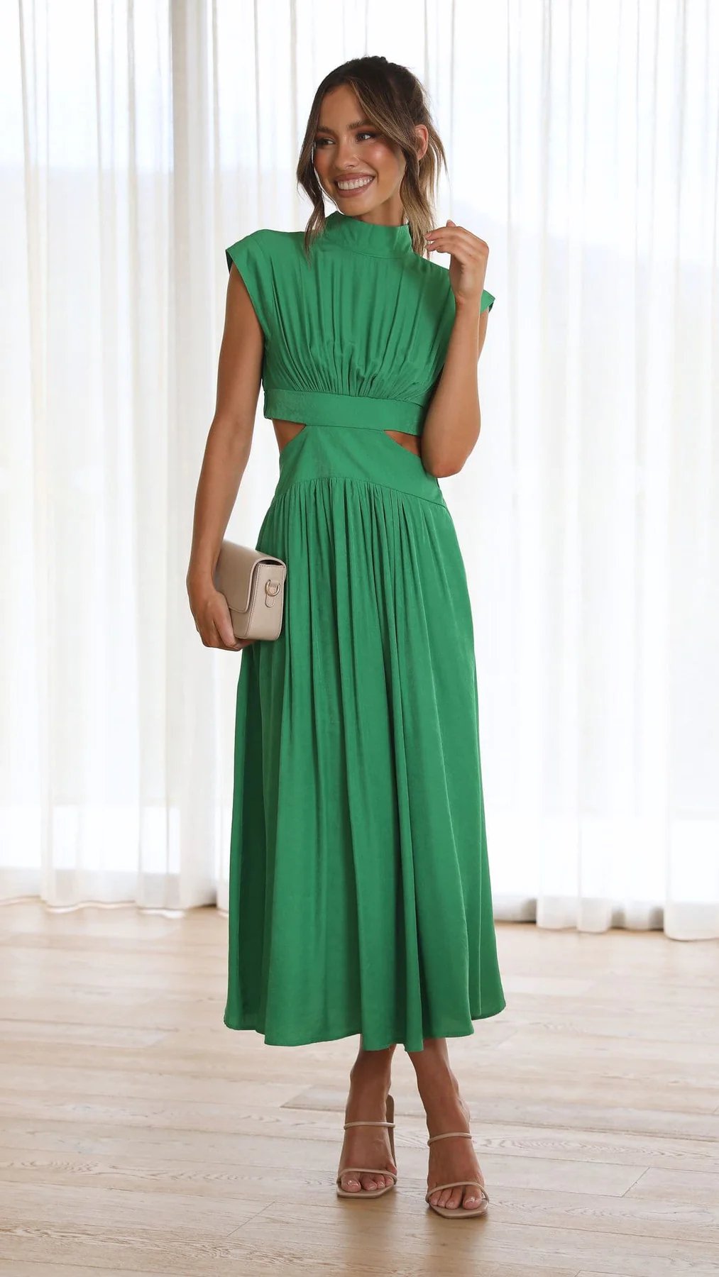 Aurelia | Perfektes Sommerkleid