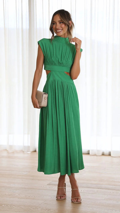 Aurelia | Perfektes Sommerkleid