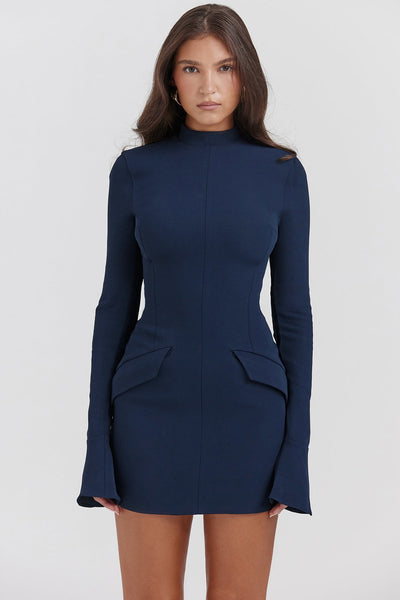 Nessa | Modisches Kleid