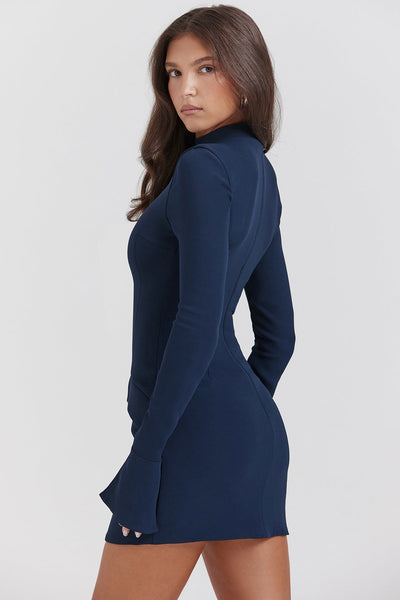 Nessa | Modisches Kleid
