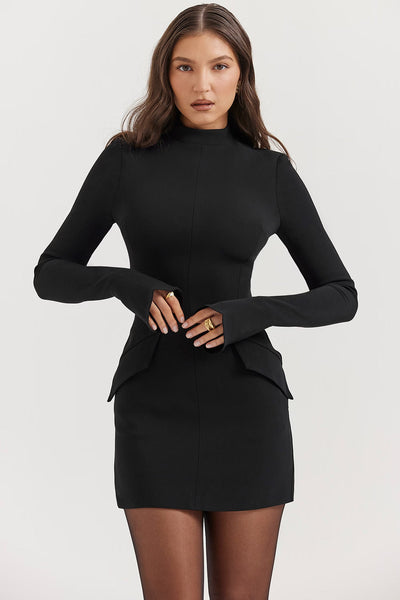 Nessa | Modisches Kleid