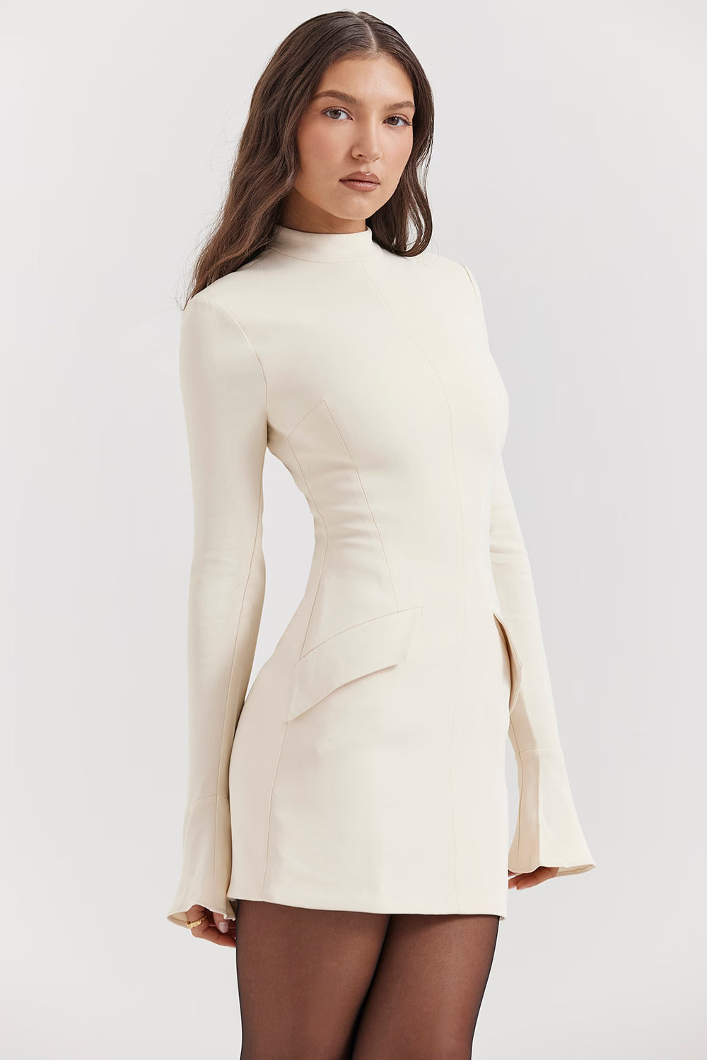 Nessa | Modisches Kleid