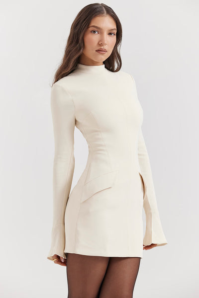 Nessa | Modisches Kleid