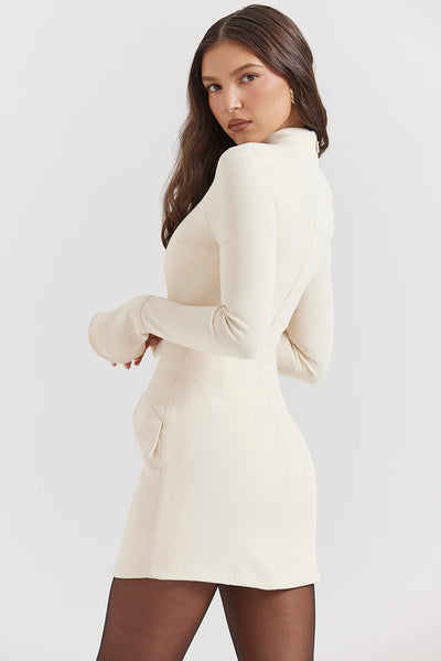Nessa | Modisches Kleid
