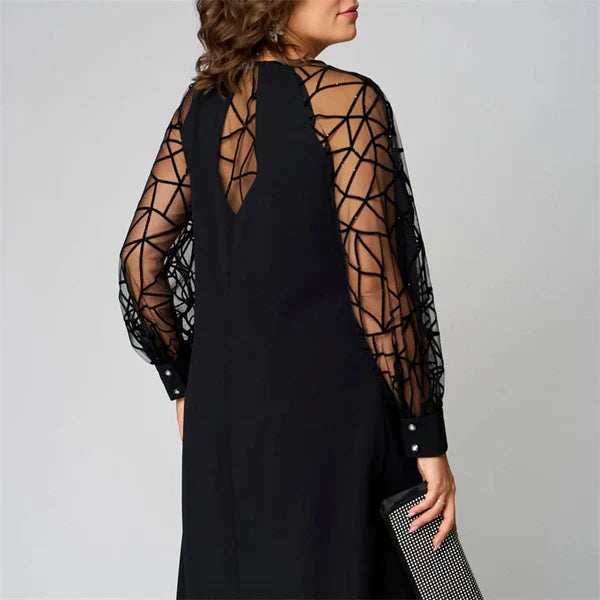 Eleonore | Elegantes Kleid