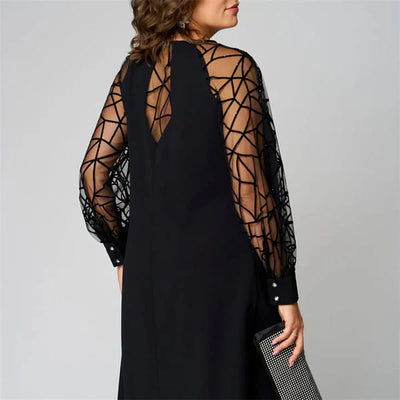 Eleonore | Elegantes Kleid