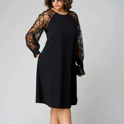 Eleonore | Elegantes Kleid